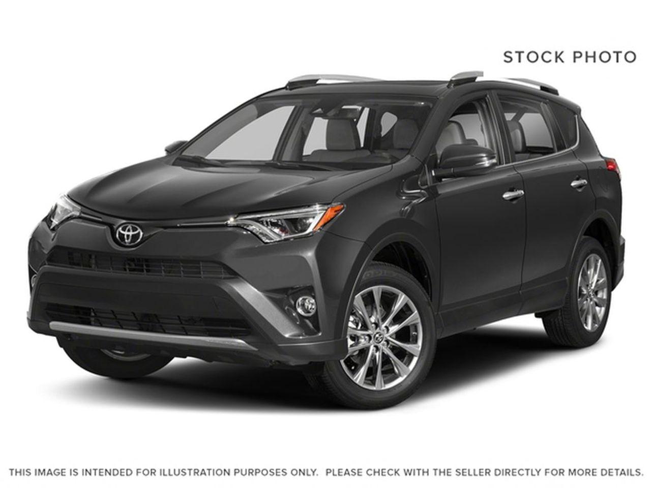 2018 Toyota RAV4 Limited-0