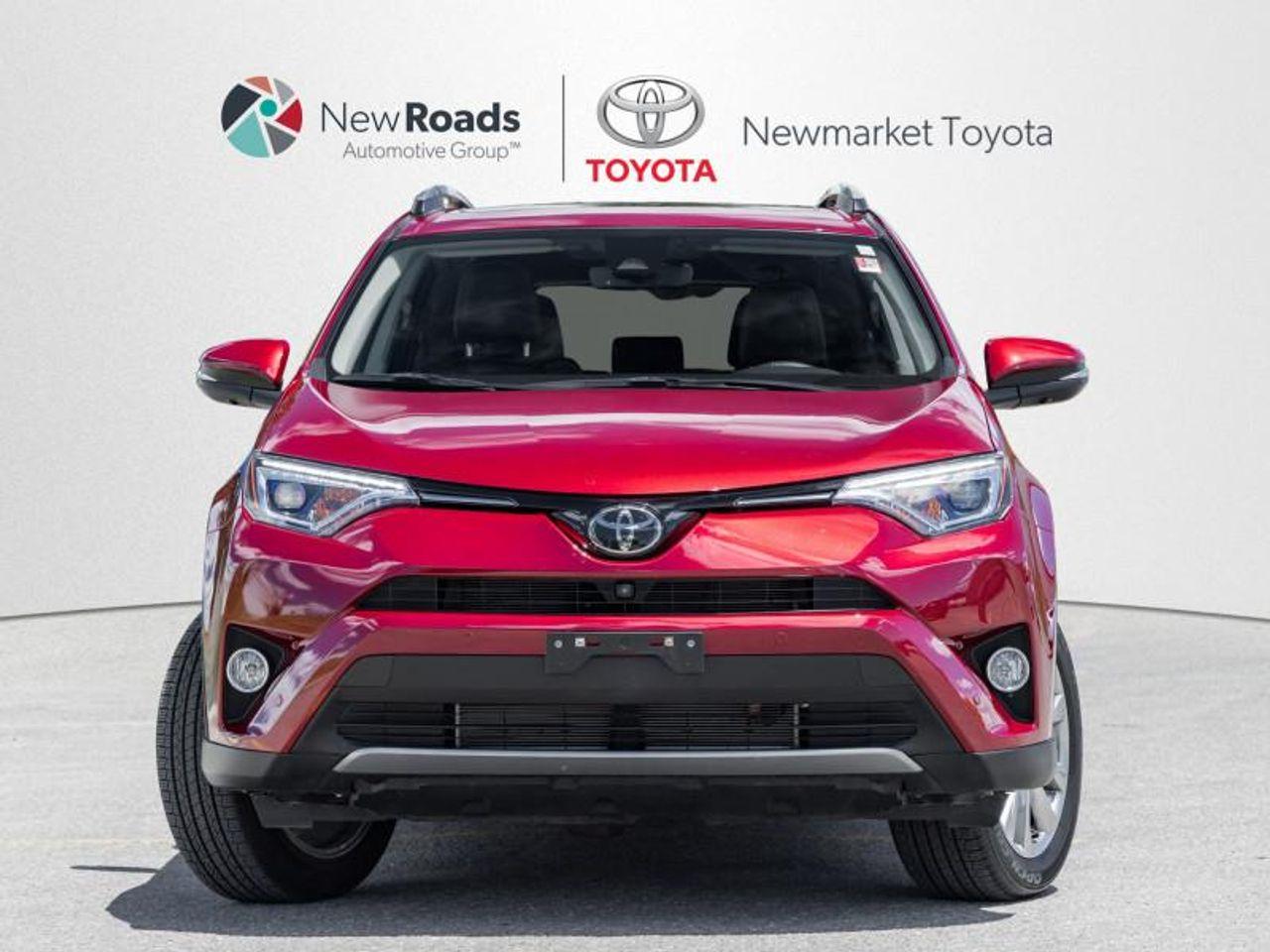 2018 Toyota RAV4 Limited-1