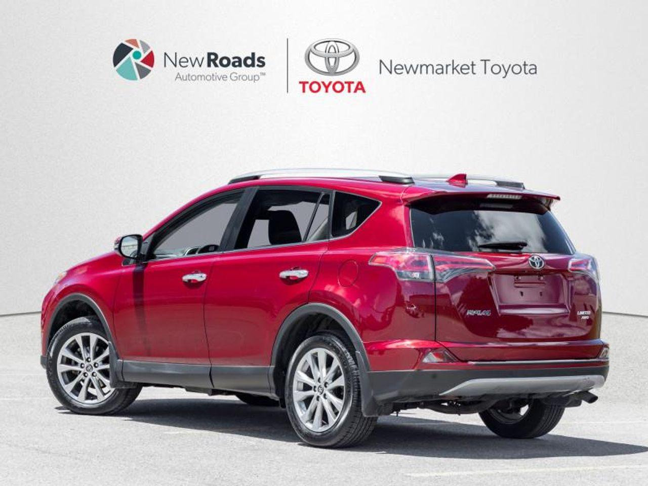 2018 Toyota RAV4 Limited-4