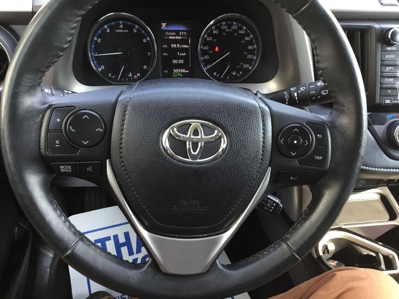 2018 Toyota RAV4 Limited-2