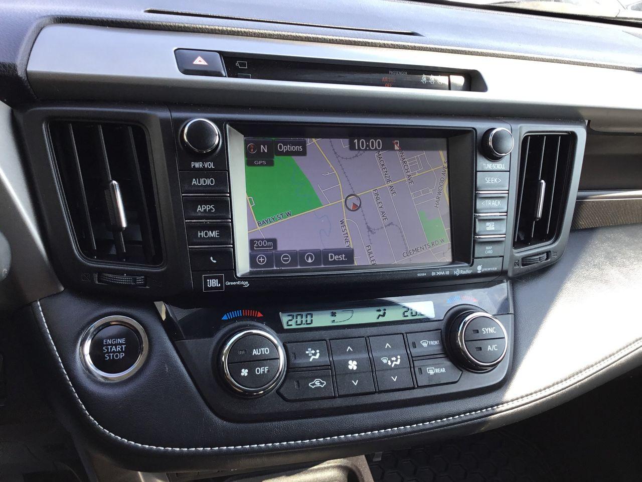 2018 Toyota RAV4 Limited-4