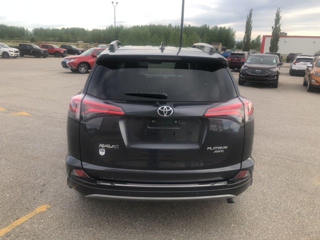 2018 Toyota RAV4 Platinum-3