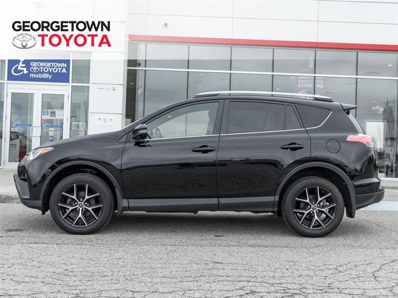 2018 Toyota RAV4 SE-2