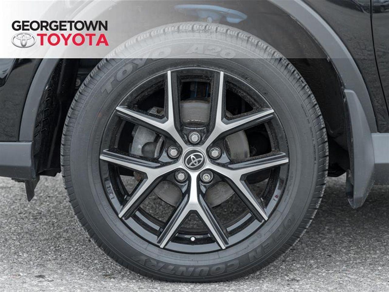 2018 Toyota RAV4 SE-3