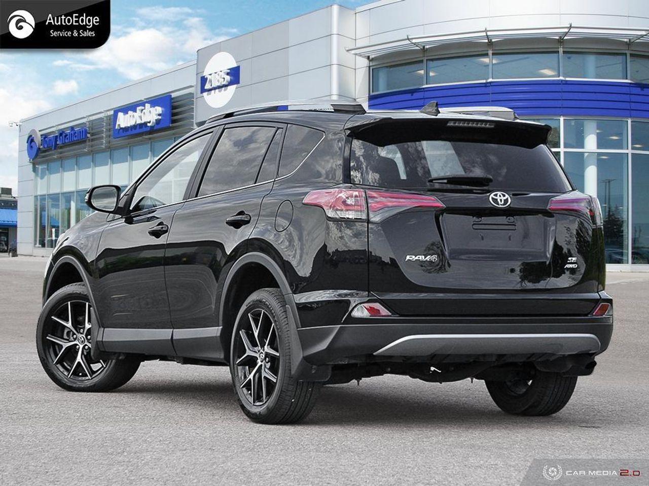 2018 Toyota RAV4 SE-3