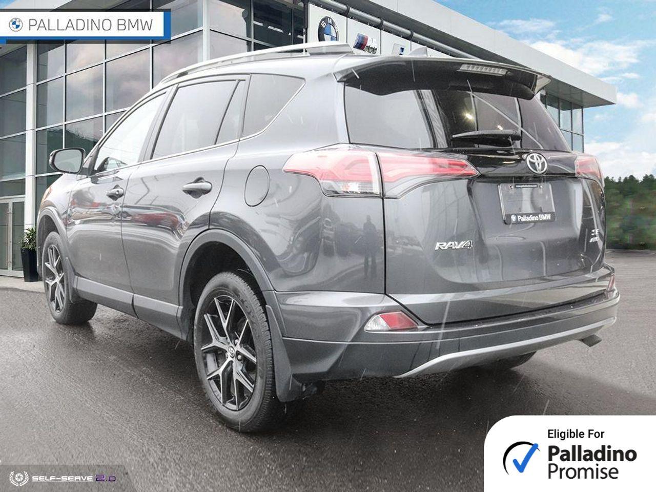 2018 Toyota RAV4 SE-3