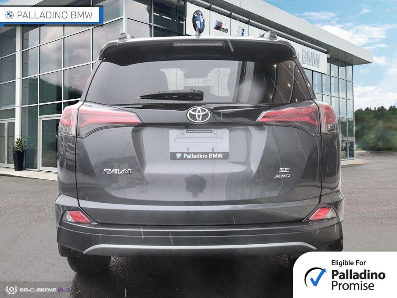 2018 Toyota RAV4 SE-4