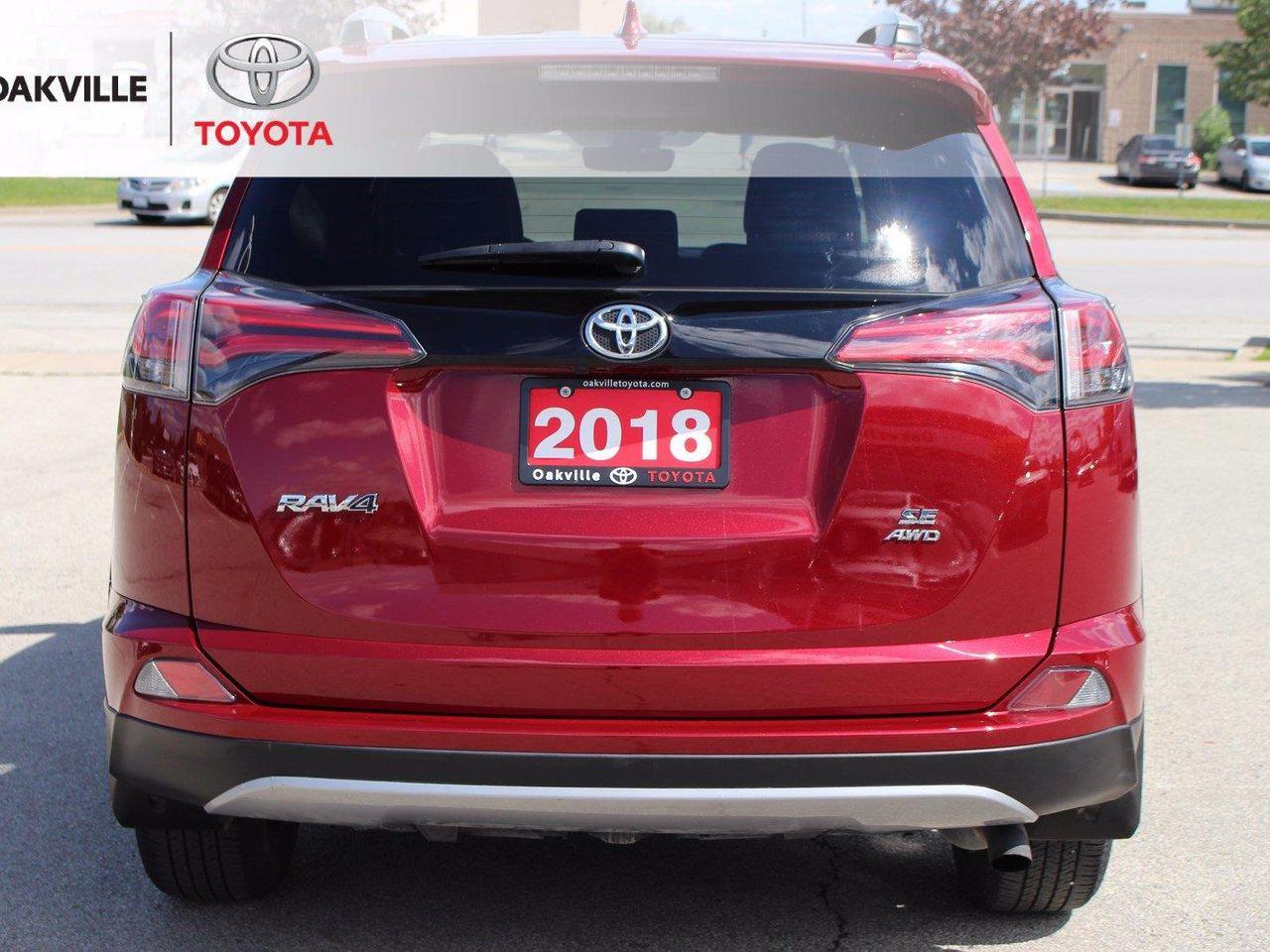 2018 Toyota RAV4 SE-2