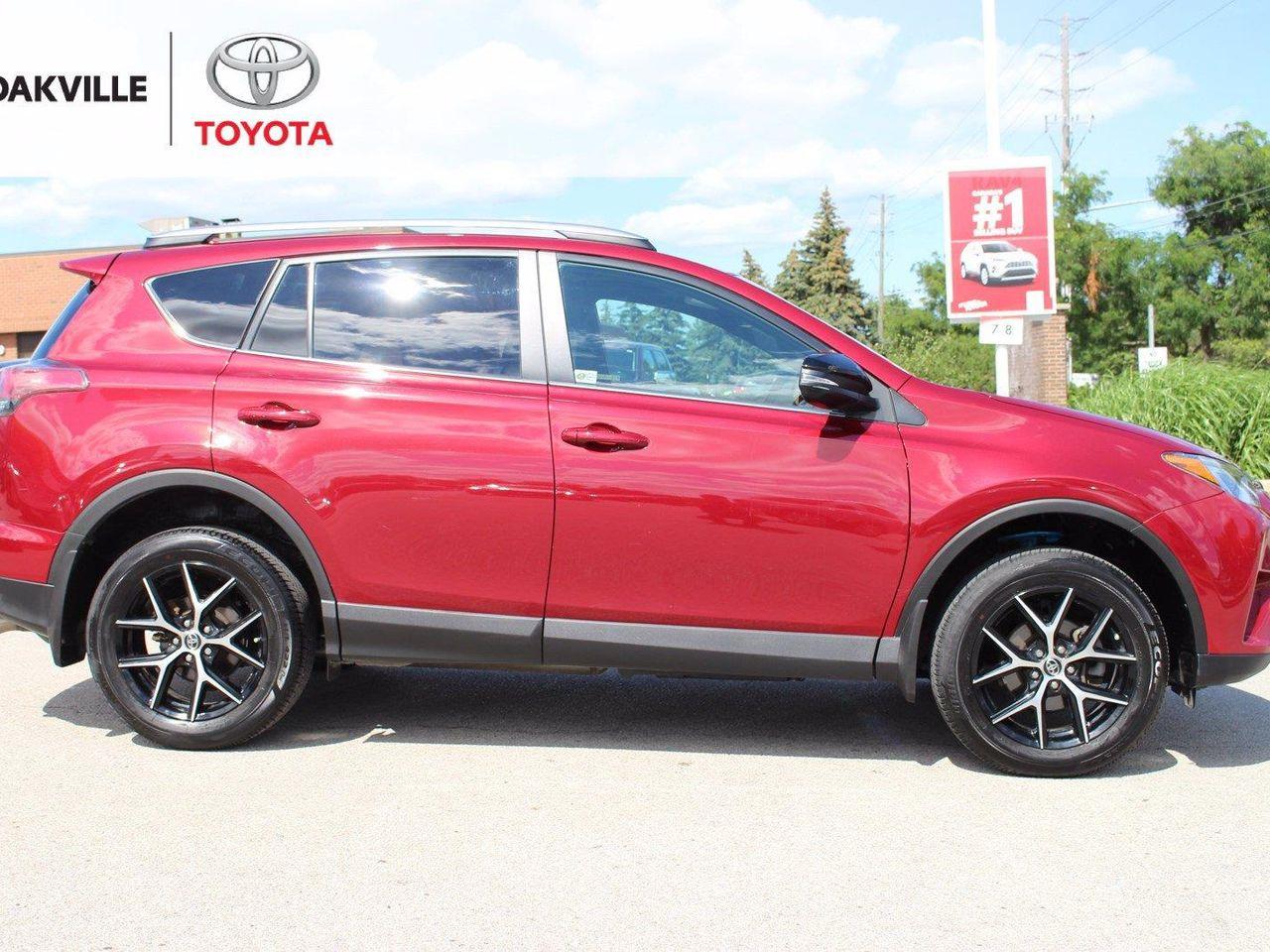 2018 Toyota RAV4 SE-3