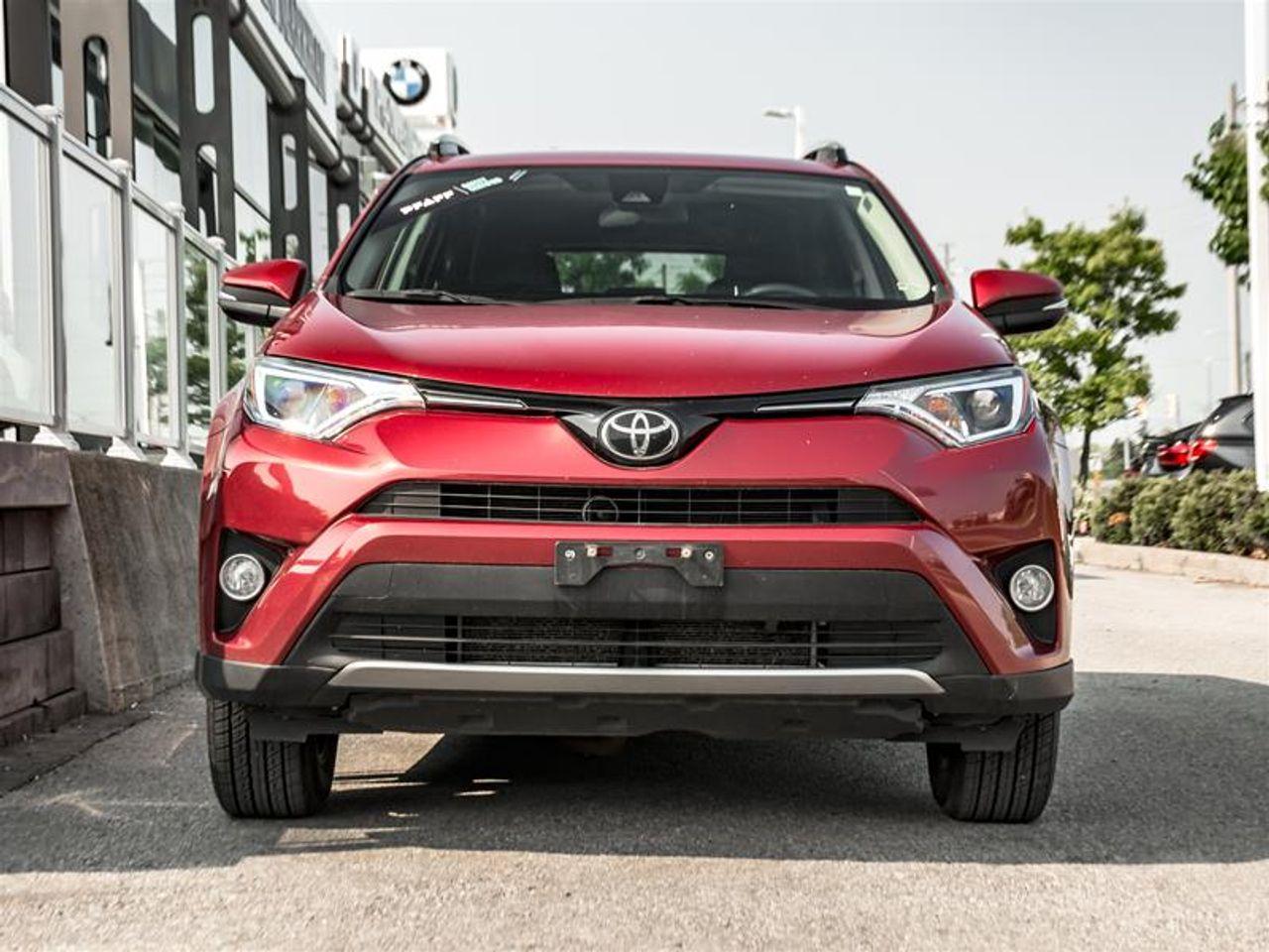 2018 Toyota RAV4 SE-2
