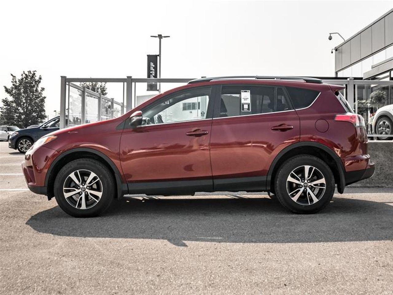 2018 Toyota RAV4 SE-3