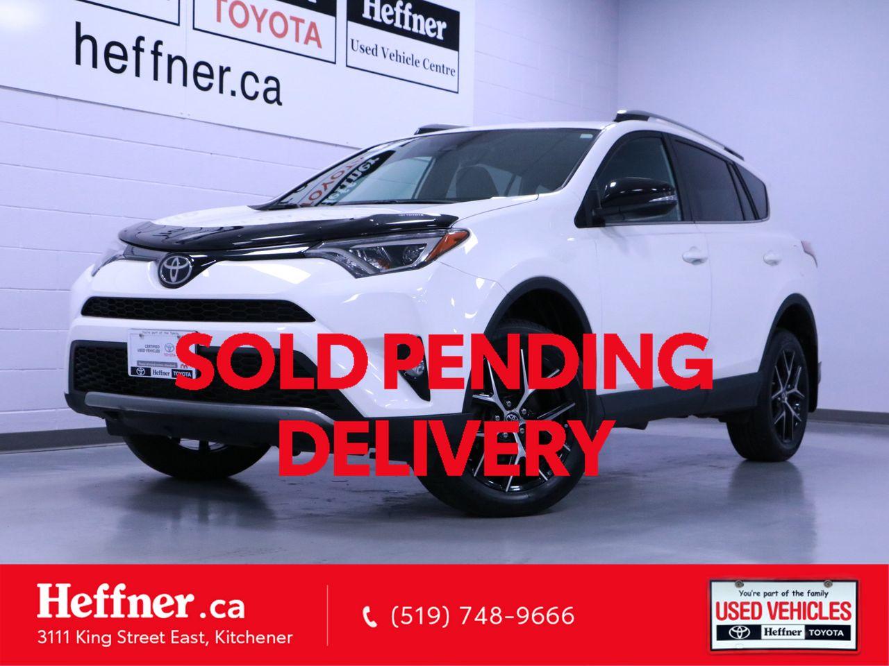 2018 Toyota RAV4 SE-0