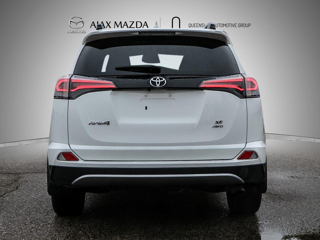2018 Toyota RAV4 SE-3