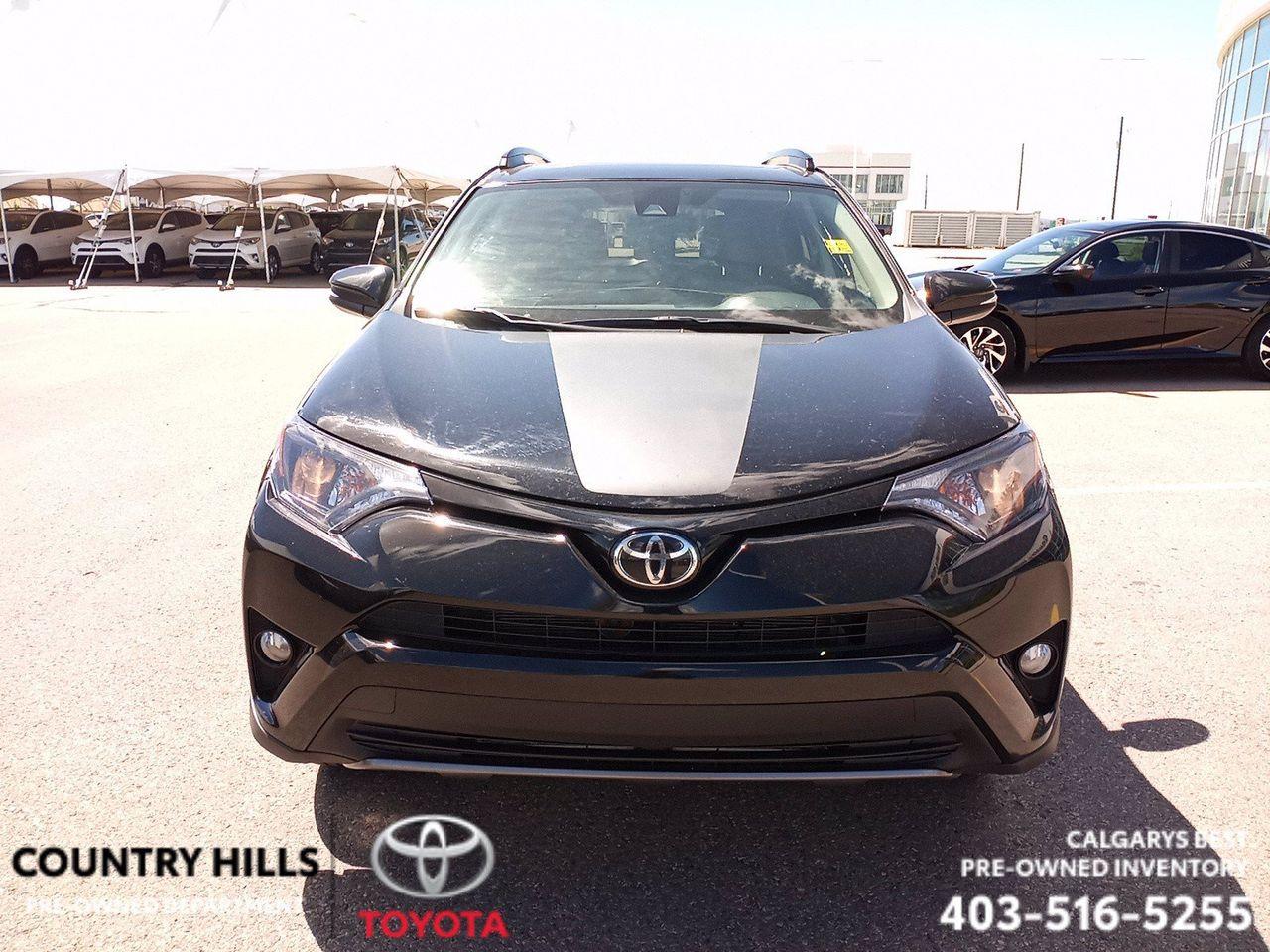 2018 Toyota RAV4 Trail-1