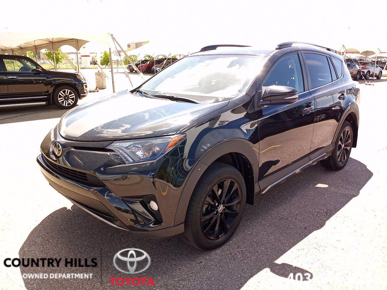 2018 Toyota RAV4 Trail-2