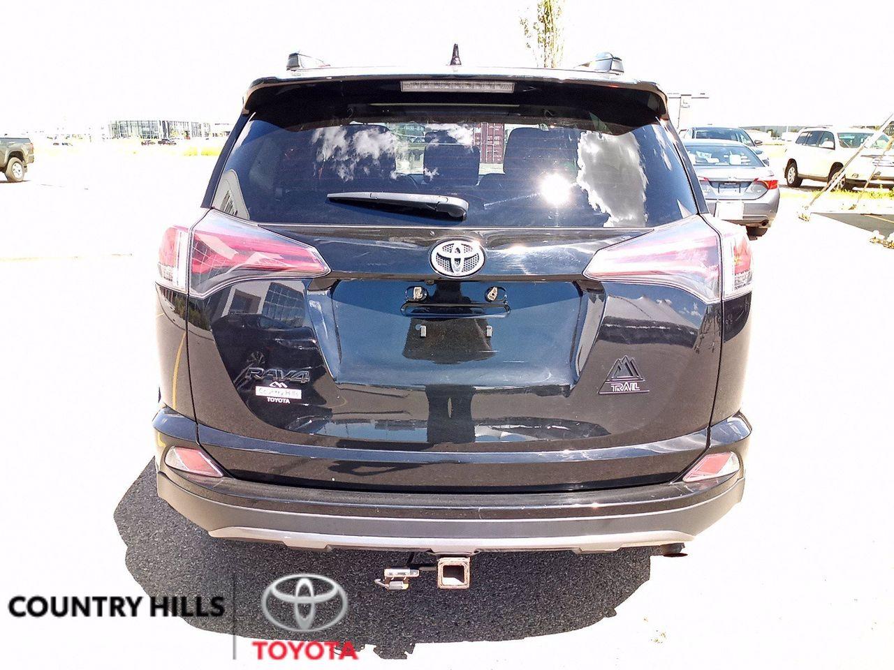 2018 Toyota RAV4 Trail-4