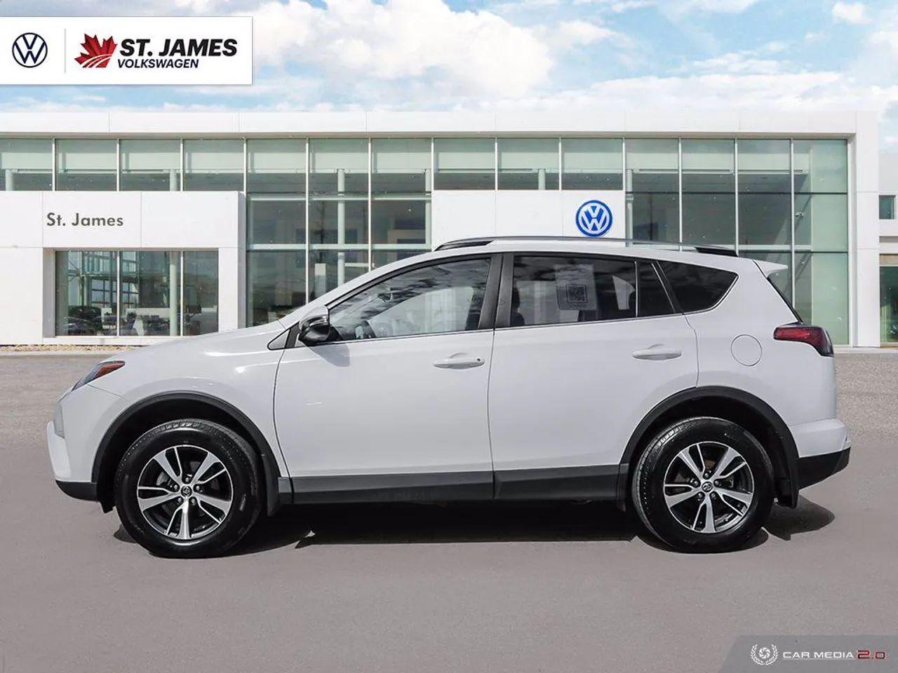 2018 Toyota RAV4 XLE-3