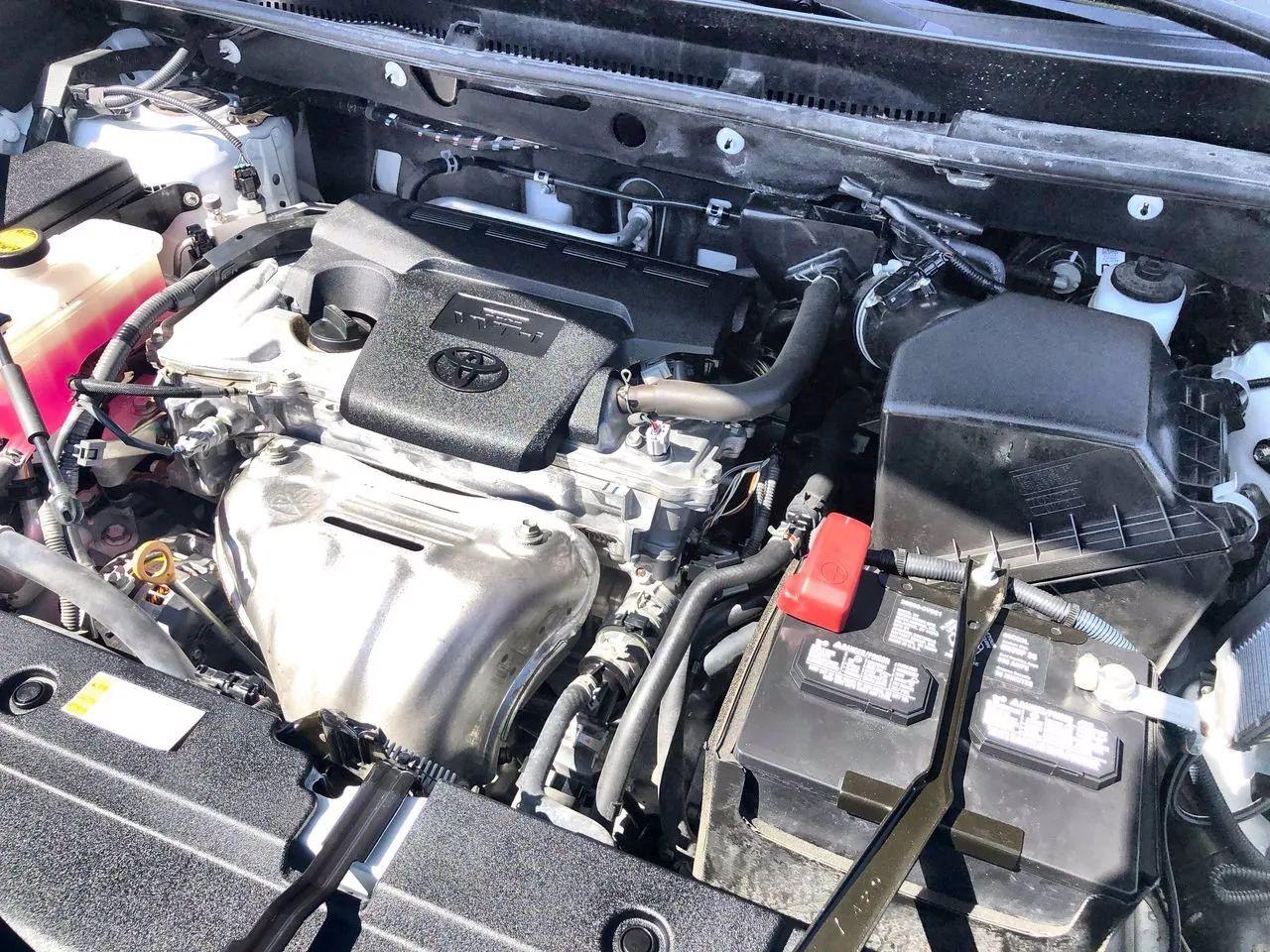 2018 Toyota RAV4 XLE-1