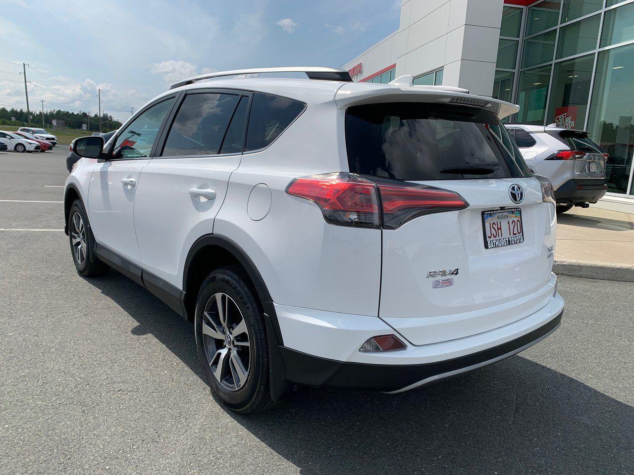 2018 Toyota RAV4 XLE-3