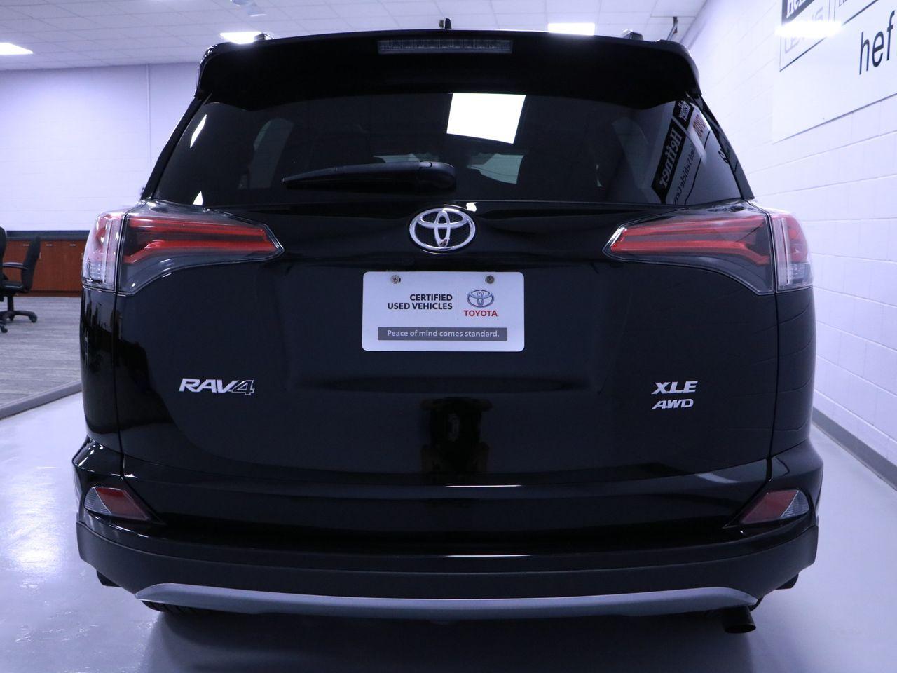 2018 Toyota RAV4 XLE-3