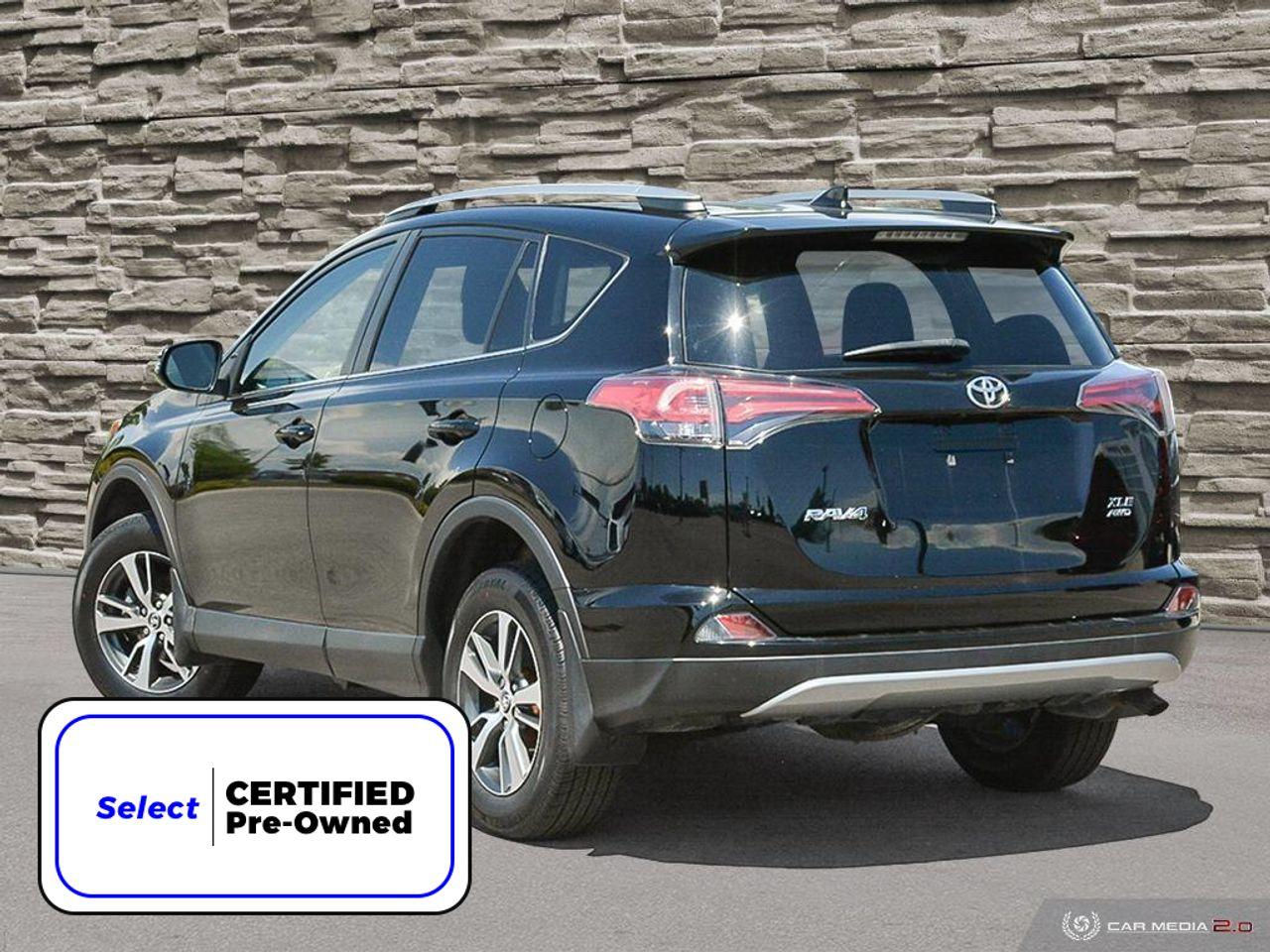 2018 Toyota RAV4 XLE-3