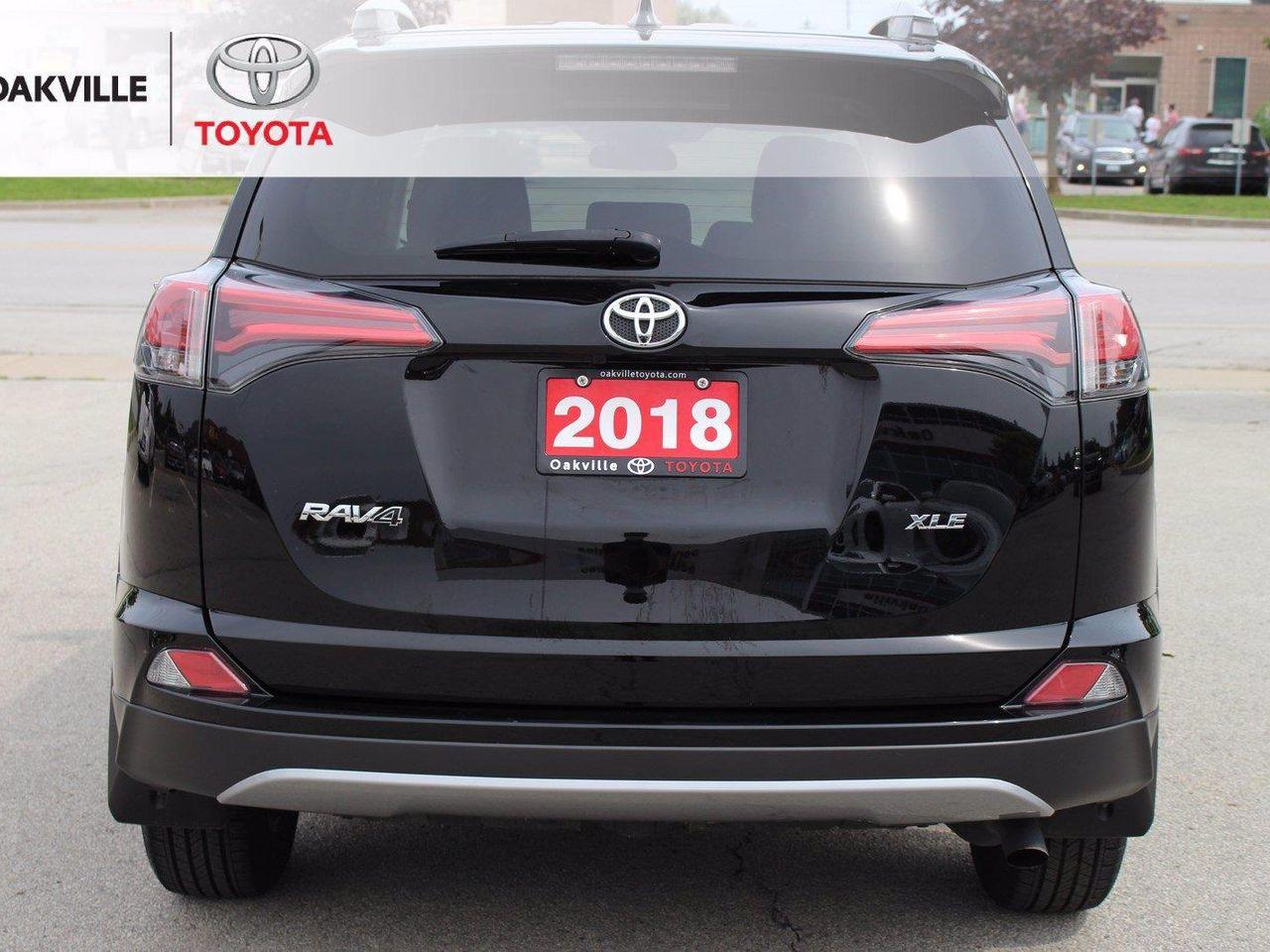 2018 Toyota RAV4 XLE-2