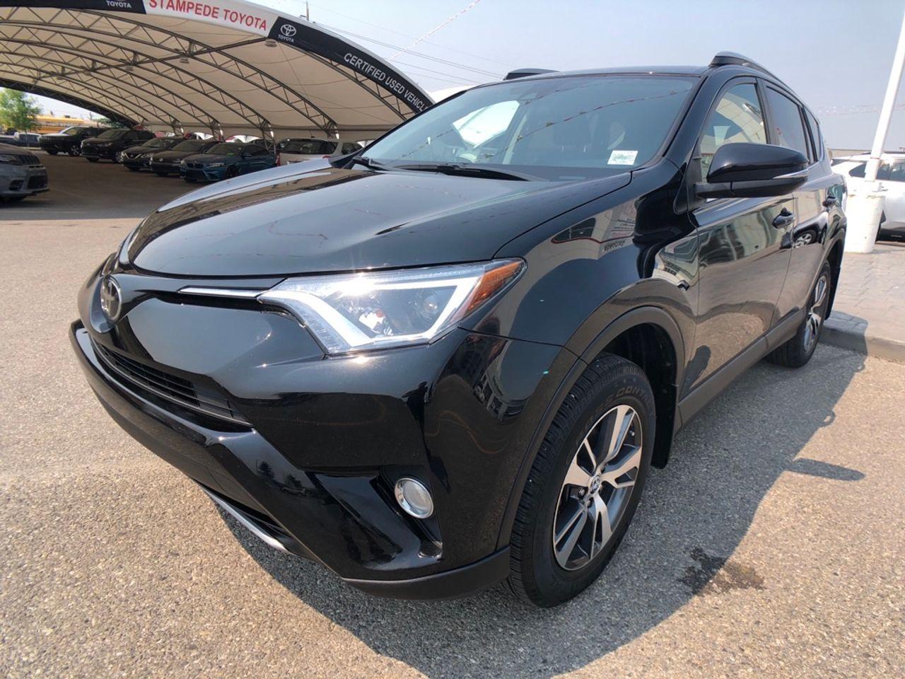 2018 Toyota RAV4 XLE-3