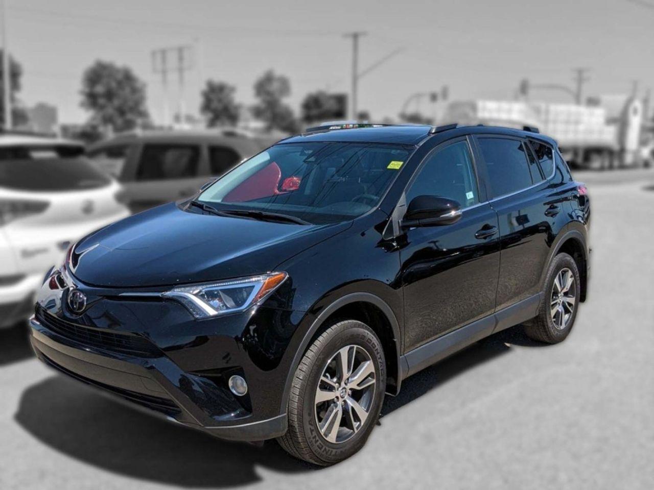 2018 Toyota RAV4 XLE-3