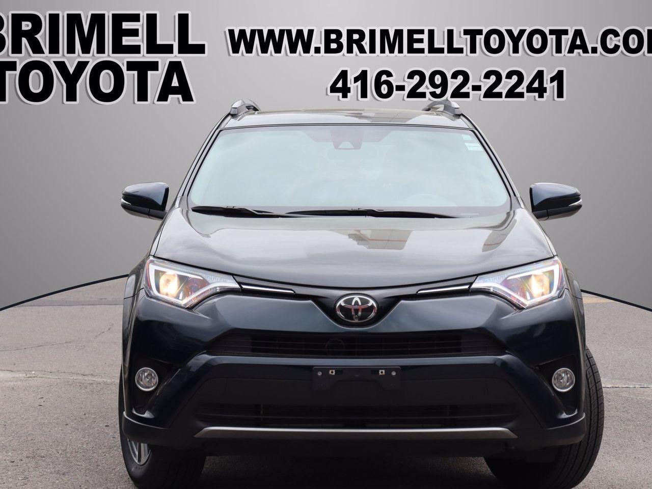 2018 Toyota RAV4 XLE-3