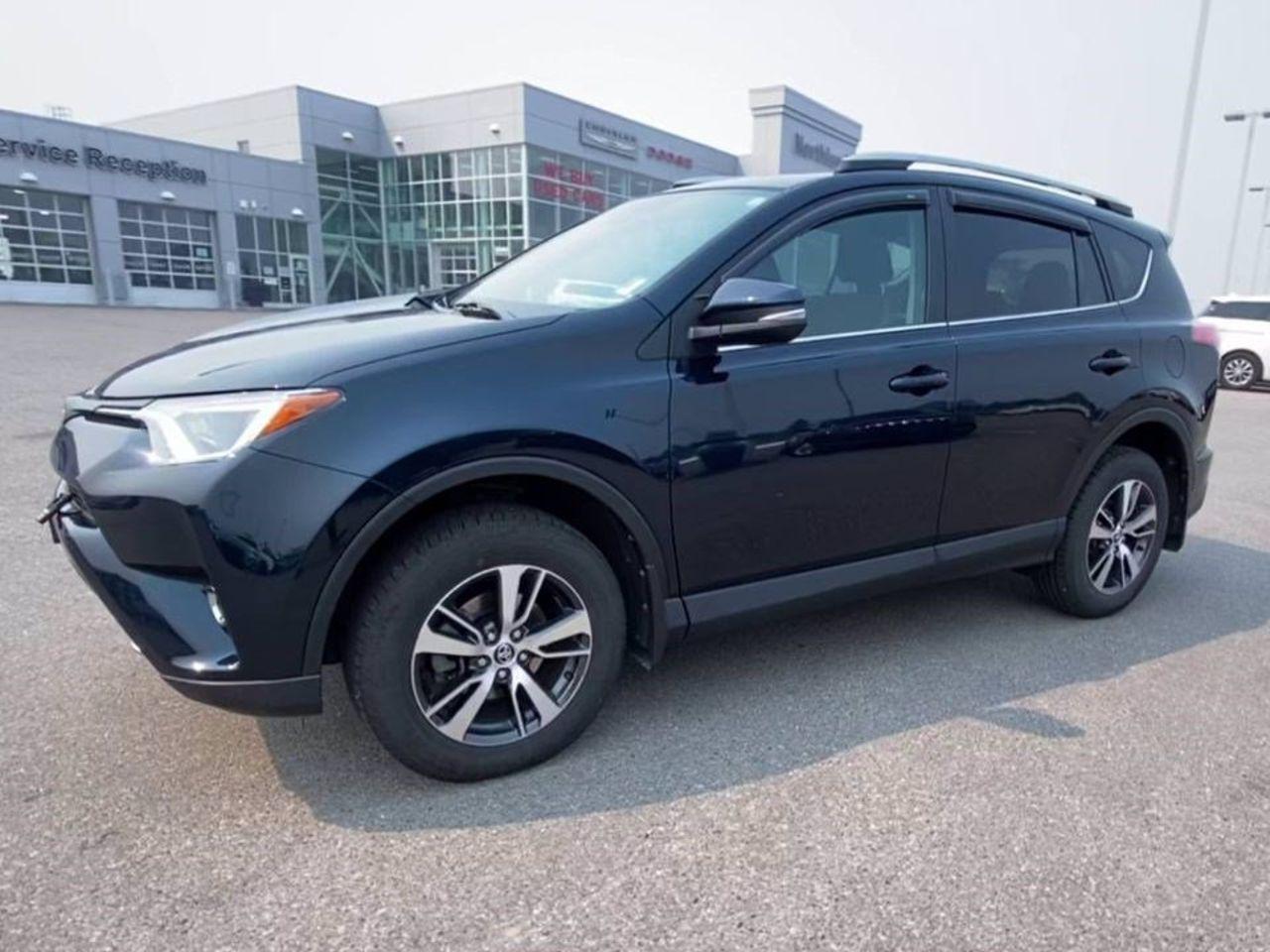 2018 Toyota RAV4 XLE-3