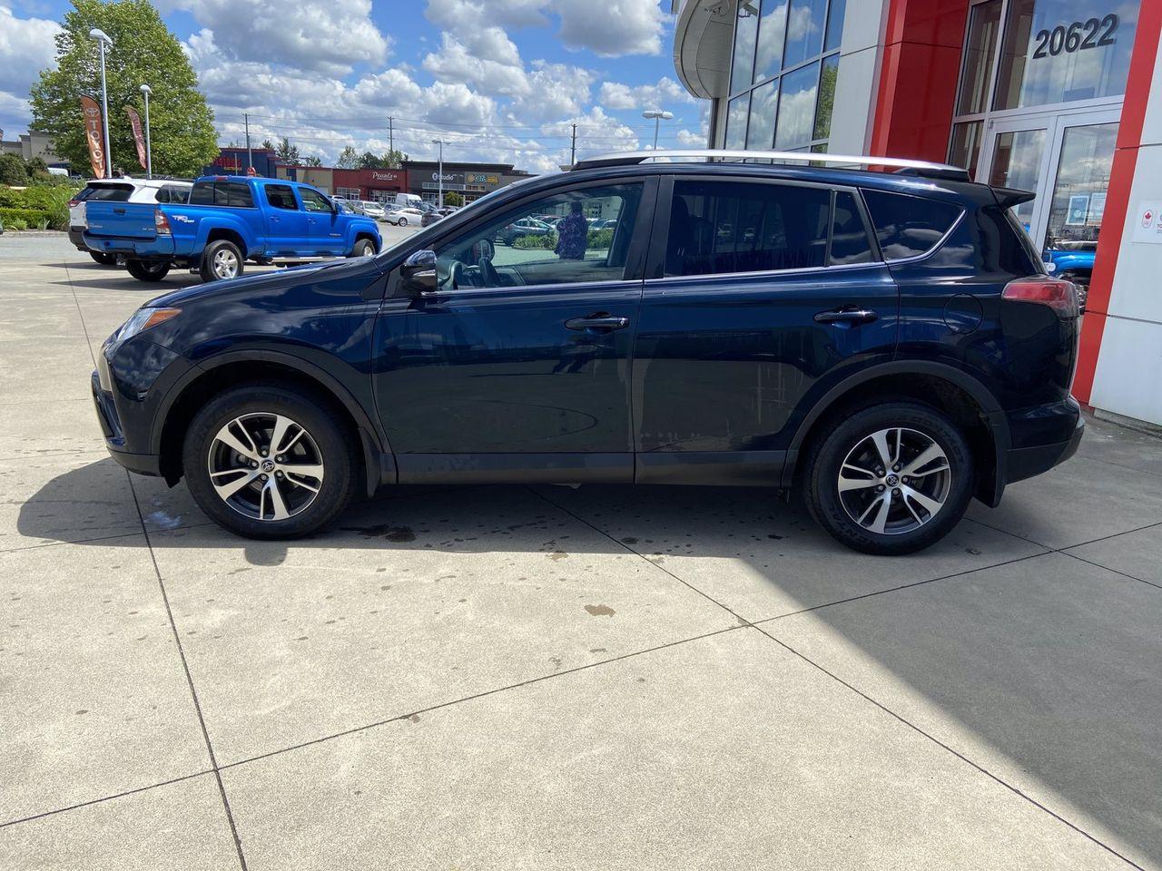 2018 Toyota RAV4 XLE-3