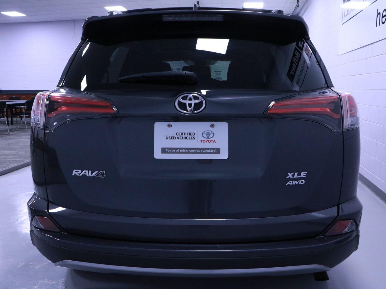 2018 Toyota RAV4 XLE-3