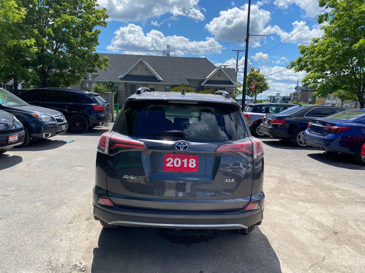 2018 Toyota RAV4 XLE-3