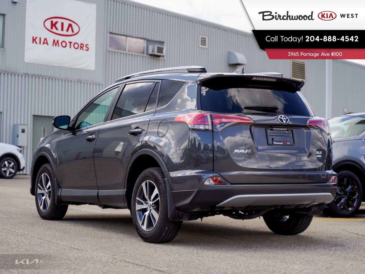 2018 Toyota RAV4 XLE-3