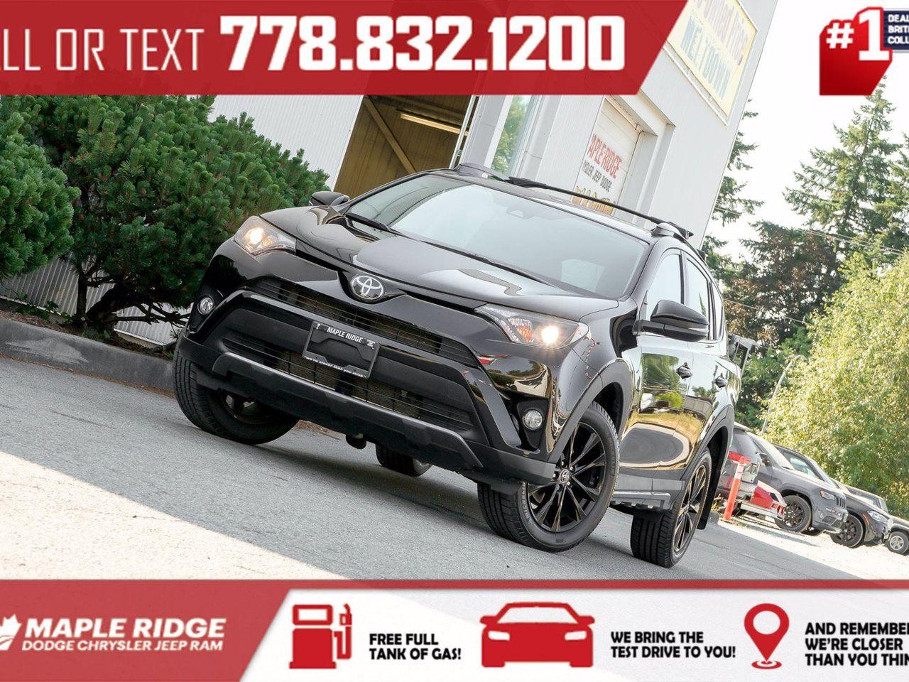2018 Toyota RAV4 XLE-0