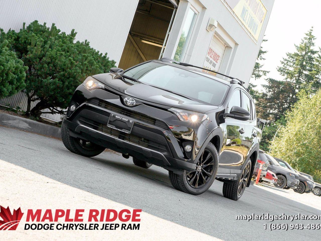 2018 Toyota RAV4 XLE-2