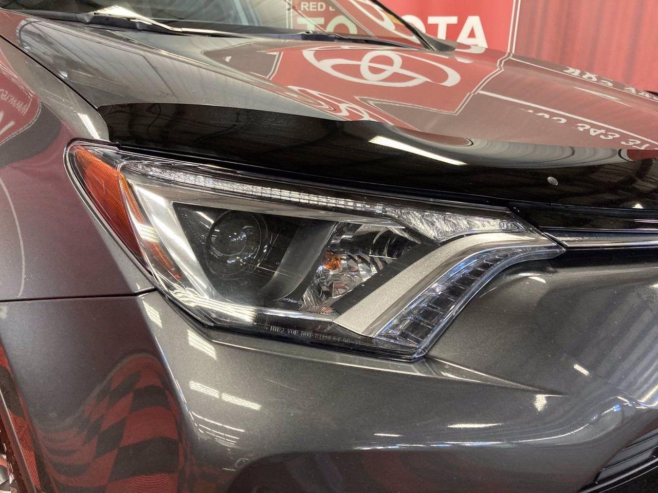 2018 Toyota RAV4 XLE-3