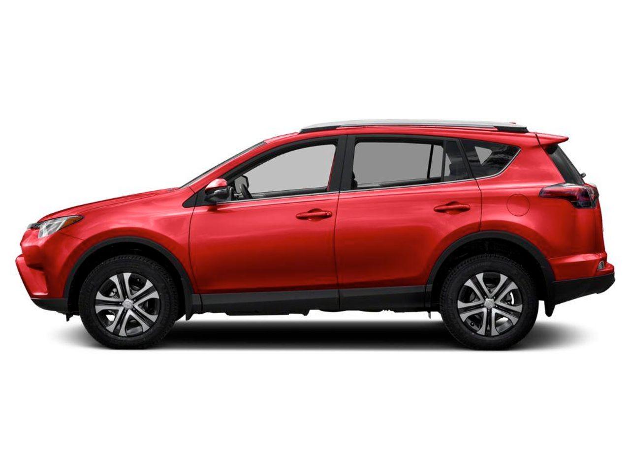 2018 Toyota RAV4 XLE-1