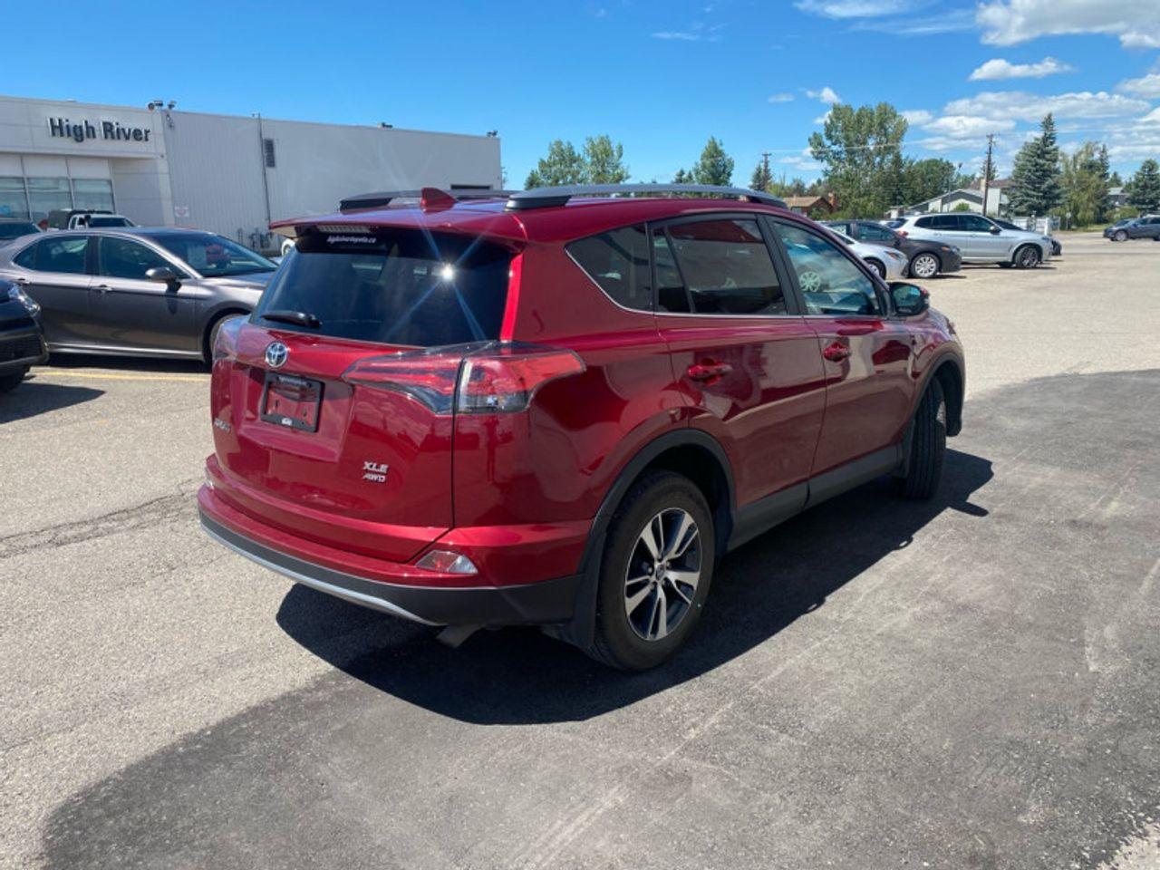 2018 Toyota RAV4 XLE-3