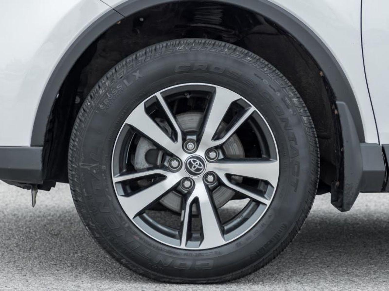 2018 Toyota RAV4 XLE-3