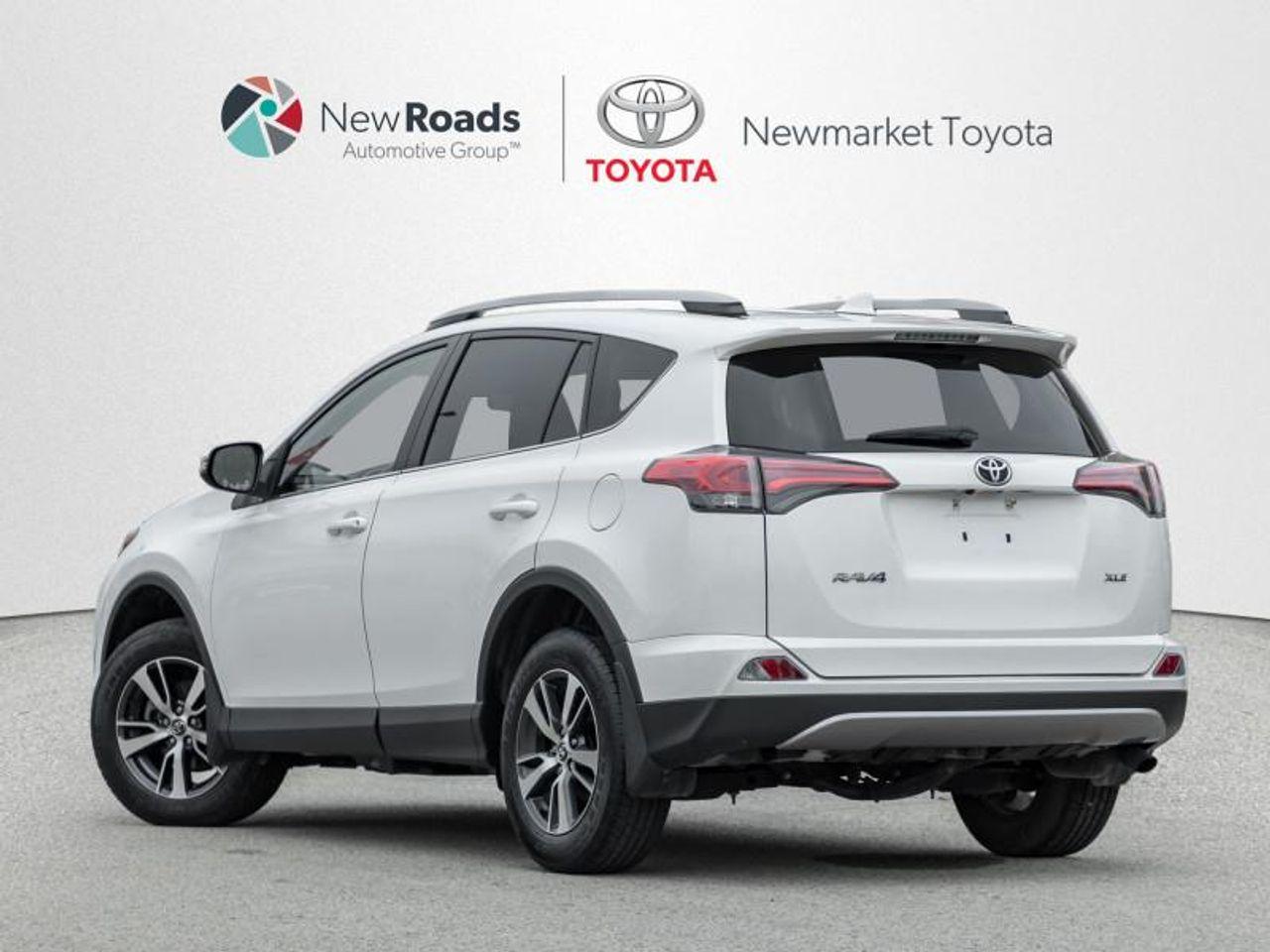 2018 Toyota RAV4 XLE-4