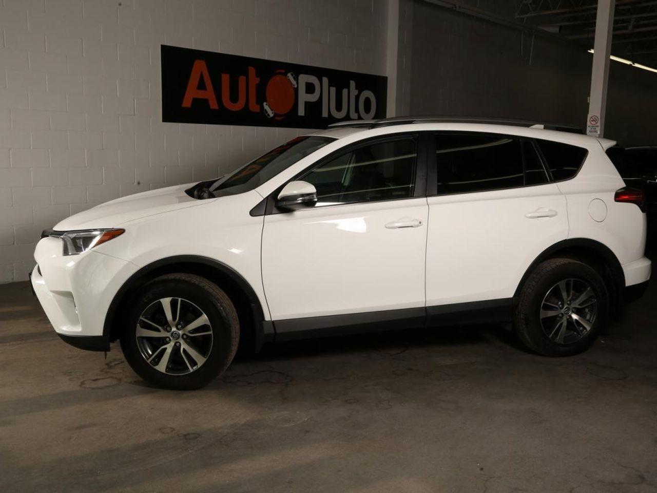 2018 Toyota RAV4 XLE-1