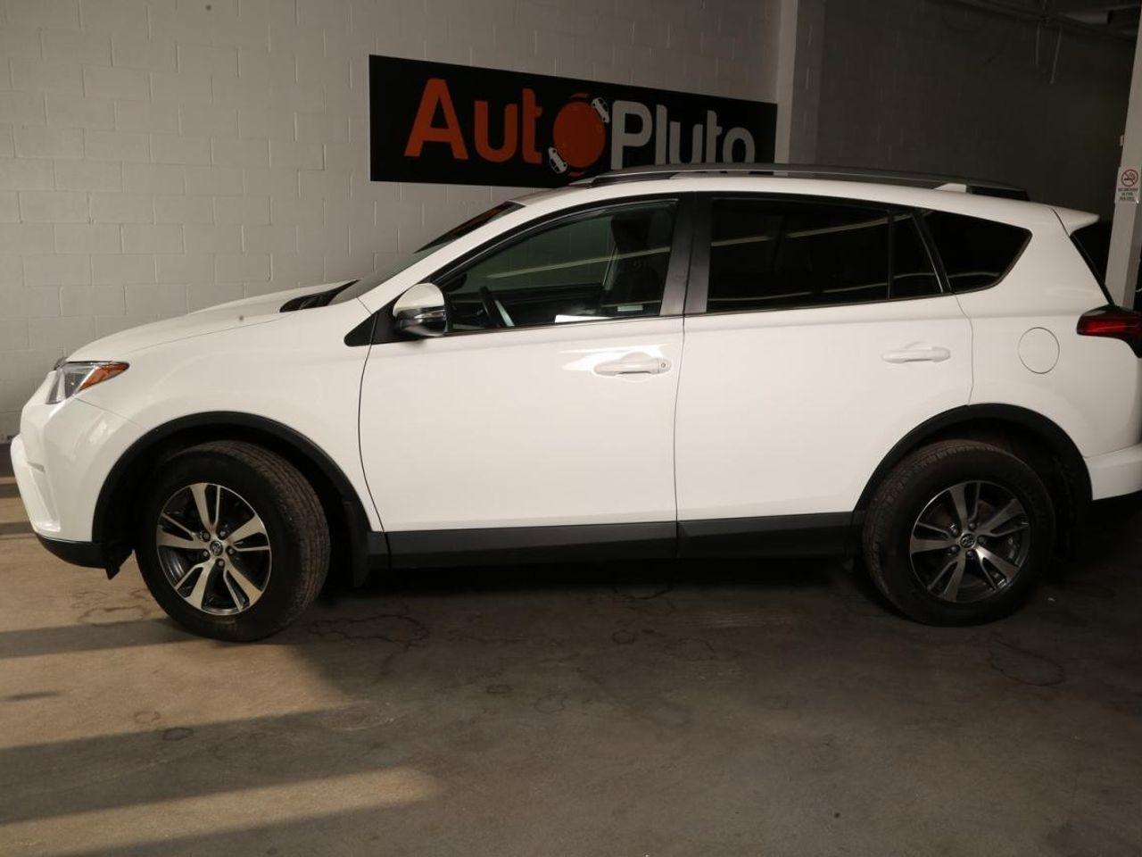 2018 Toyota RAV4 XLE-2