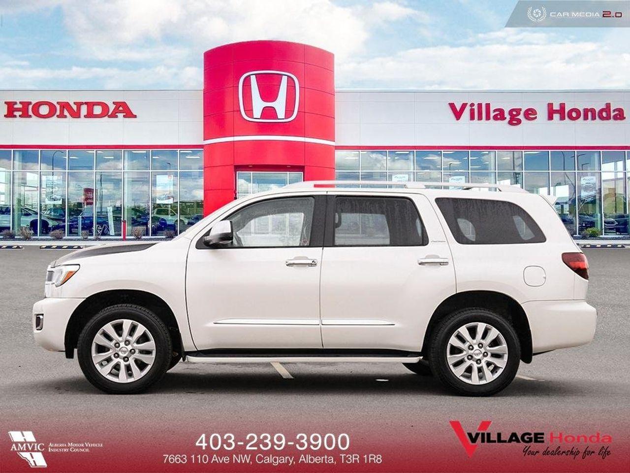2018 Toyota Sequoia Platinum-3