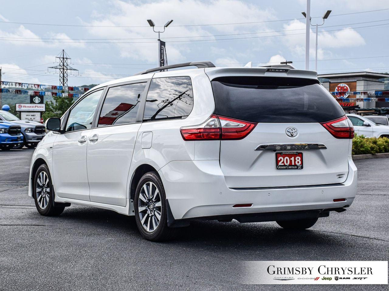 2018 Toyota Sienna Limited-3