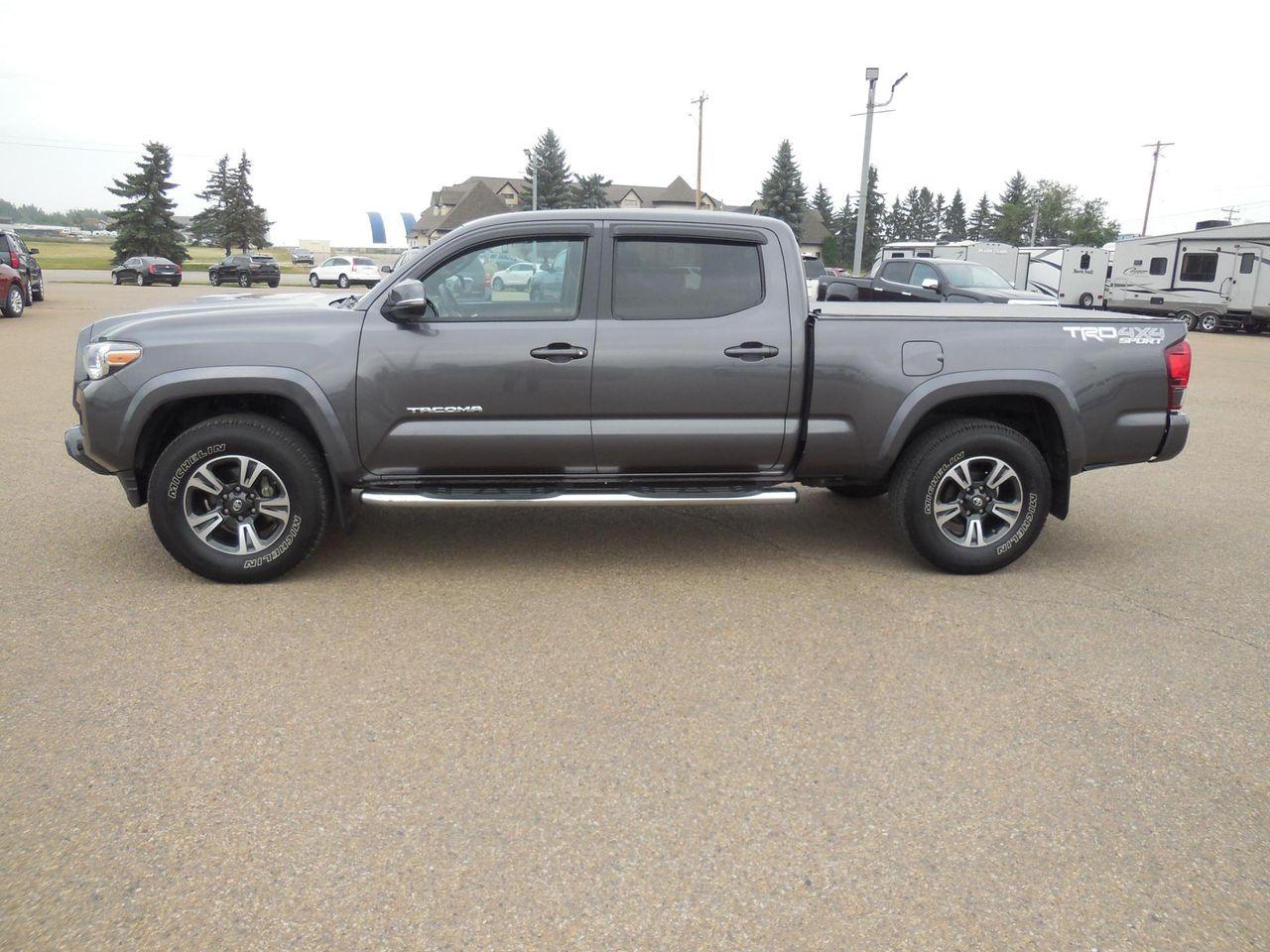 2018 Toyota Tacoma SR5-1