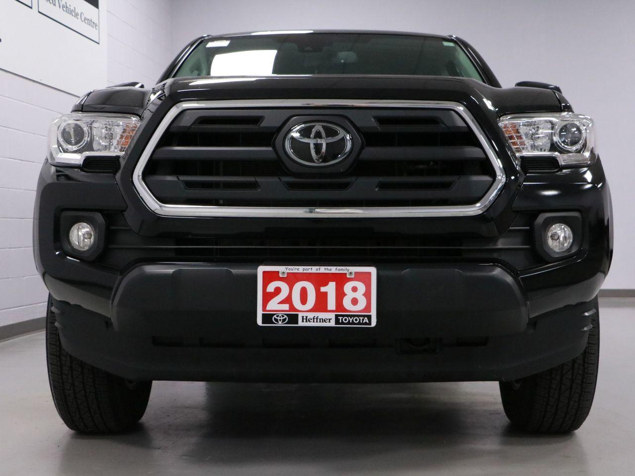2018 Toyota Tacoma SR5-1