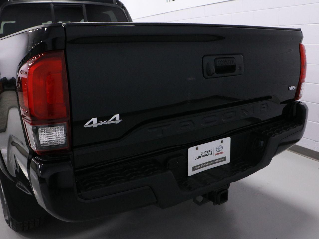 2018 Toyota Tacoma SR5-3