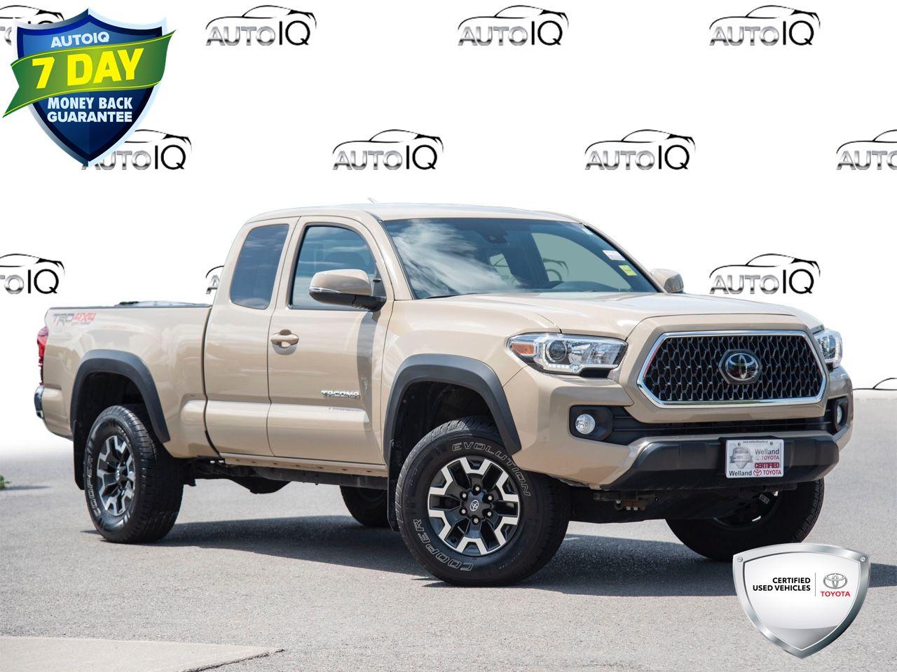 2018 Toyota Tacoma SR5-0