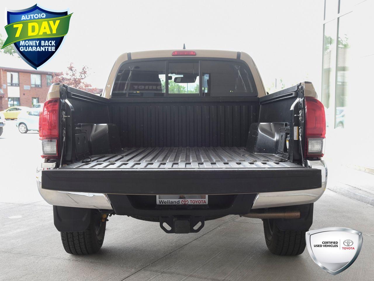 2018 Toyota Tacoma SR5-3